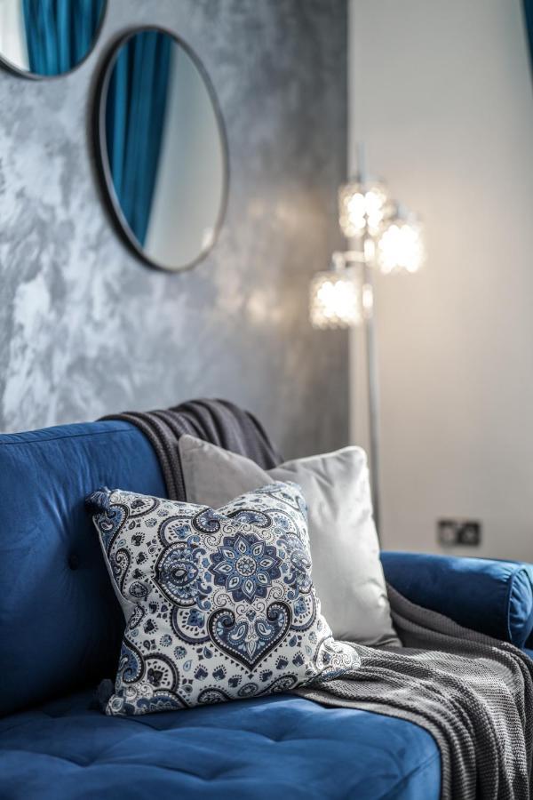 Cosy 4-Bedroom Apartment Next To Borough Londyn Zewnętrze zdjęcie